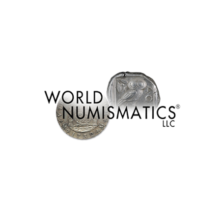 Shipwreck Coins