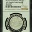 Medals & Tokens Mexico Numismatic Society Gold Medal 1975 Mo NGC MS68DPL 0125277