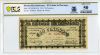 Revolutionary Currency 50 Centavos 1915 Durango M1510 PCGS AU50 f_34292