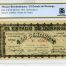 Revolutionary Currency 50 Centavos 1915 Durango M1510 PCGS AU50 f_34292