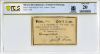 Revolutionary Currency Peso 1914 Durango M1529 PCGS VF20 f_34293
