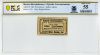 Revolutionary Currency 20 Centavos ND Jalisco M2231b PCGS AU55 f_34301