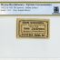 Revolutionary Currency 20 Centavos ND Jalisco M2231b PCGS AU55 f_34301