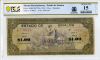 Revolutionary Currency Peso 1916 Sinaloa M3759a PCGS Ch F15 f_34315