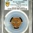 Medals & Tokens Token 1980 Mo PCGS MS65RB 0138884