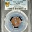Medals & Tokens Token 1980 Mo PCGS MS65RB 0138872
