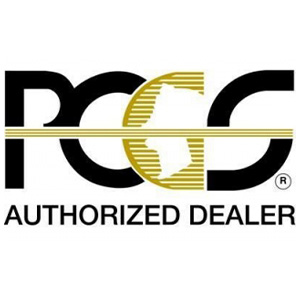 Professional Coin Grading Services (PCGS)