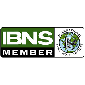 International Bank Note Society (IBNS)