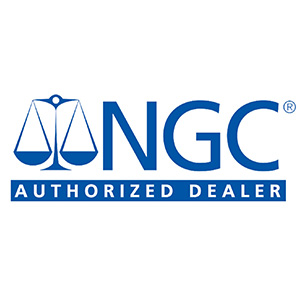 Numismatic Guaranty Company (NGC)