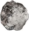 Golden Fleece wreck (ca.1550) Silver Splash Ingot 0141020
