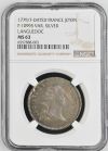 France Jeton 1779/7 F-10995 NGC MS63 0141592