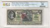 Bancos Peso 1913 Distrito Federal M296b PCGS Ch VF35 f_35187