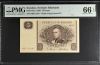 Sweden 5 Kronor 1959 Pick #42d PMG Gem UNC66 EPQ 0142947
