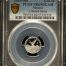 Modern Silver & Minors 1/20 Onza 2010 Mo PCGS PR69DCAM 0149359