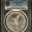 Modern Silver & Minors Onza 2020 Mo PCGS MS67 0149364