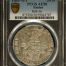Germany 28 Stuivers (1637-57) Emden PCGS AU50 KM-16 0151558
